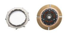 Load image into Gallery viewer, OS Giken Mazda FC3S RX7 Super Single Alum Dampened Single Plate Clutch Overhaul Kit A - MZ101-AB80A