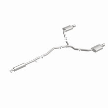 Load image into Gallery viewer, MagnaFlow BRE Exhaust Kit 13-19 Ford Taurus 3.5L - 106-0805