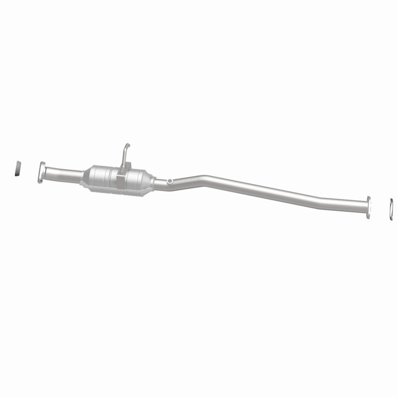 MagnaFlow Direct Fit Catalytic Converter 98-01 Chevrolet Metro 1.3L - 24990