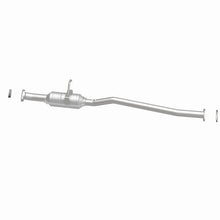 Load image into Gallery viewer, MagnaFlow Direct Fit Catalytic Converter 98-01 Chevrolet Metro 1.3L - 24990