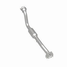 Load image into Gallery viewer, MagnaFlow California Direct Fit Converter 96-97 Chevrolet Lumina 3.4L - 4481522