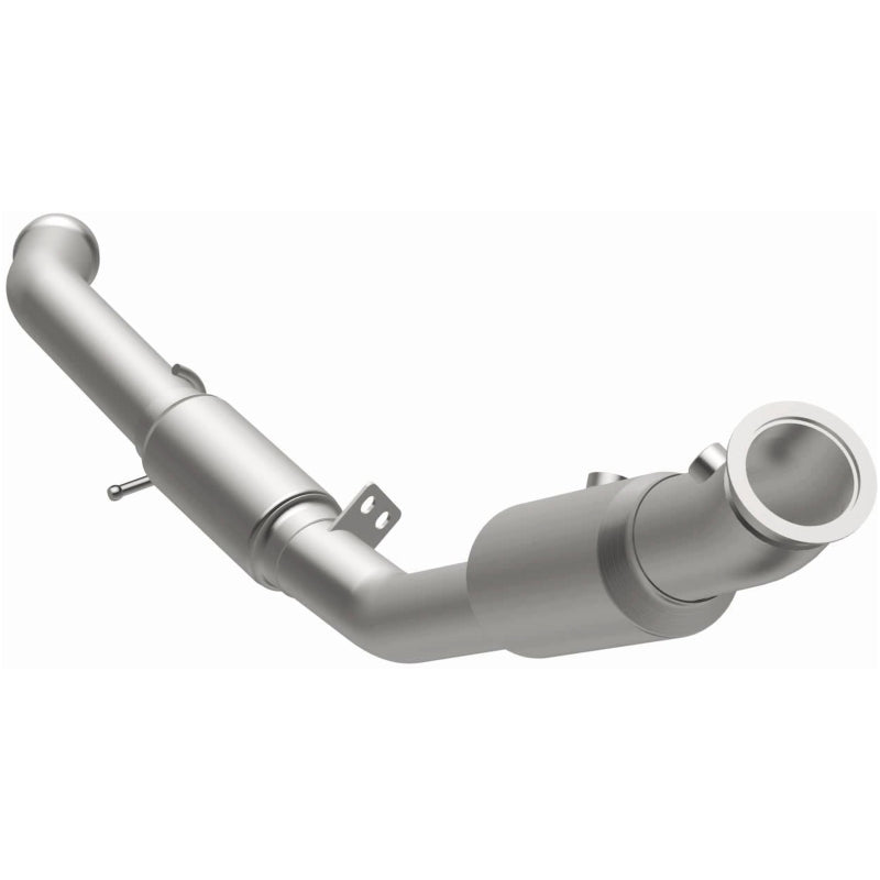 MagnaFlow 15-16 GL450 V6 3 OEM Underbody Direct Fit Converter - 21-551