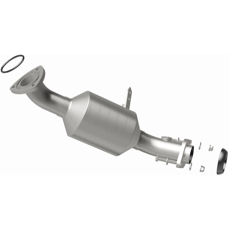 MagnaFlow 2004 Cadillac CTS 3.2L Direct Fit Converter - 4561072