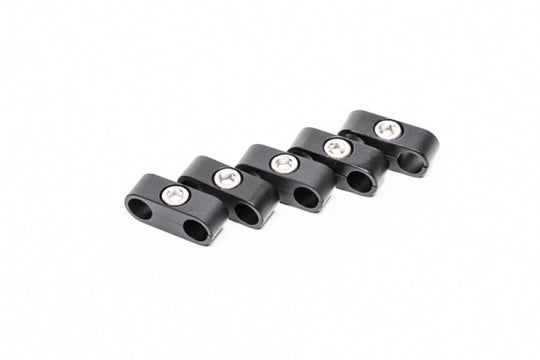 Radium Nissan HICAS Line Retainer Kit - 20-0627