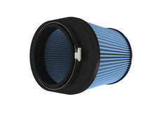 Load image into Gallery viewer, aFe Magnum FORCE Intake Replacement Air Filter w/D2 Dura-Dry Media 5-1/2inF x(10x7)inB x 7inT x 8inH - 21-90020V
