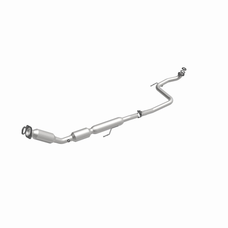 MagnaFlow Direct Fit Catalytic Converter OEM 2008-2012 Scion L4 1.8L Underbody - 52159
