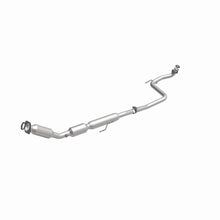 Load image into Gallery viewer, MagnaFlow Direct Fit Catalytic Converter OEM 2008-2012 Scion L4 1.8L Underbody - 52159