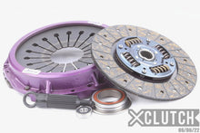 Load image into Gallery viewer, XClutch 97-01 Toyota Mark II Tourer V 2.5L Stage 1 Sprung Organic Clutch Kit - XKTY24050-1A