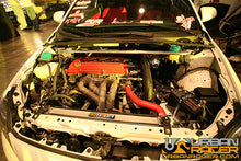 Load image into Gallery viewer, Mishimoto 05-10 Scion tC Manual Aluminum Radiator - MMRAD-TC-05