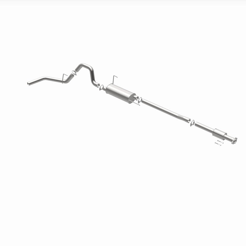 MagnaFlow BRE Exhaust Kit 11-17 Ford F-150 - 106-0511