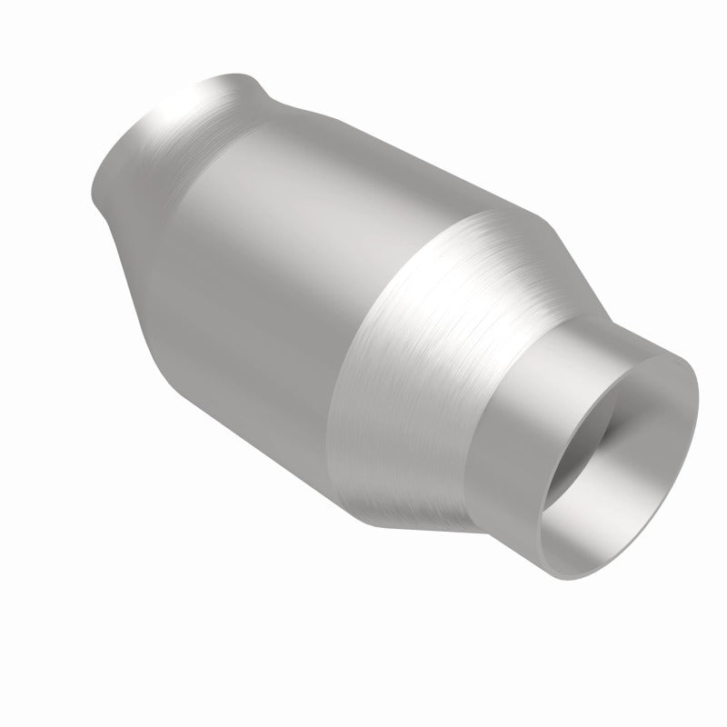 MagnaFlow Universal Catalytic Converter 2.50inch C/A Met. - 59976