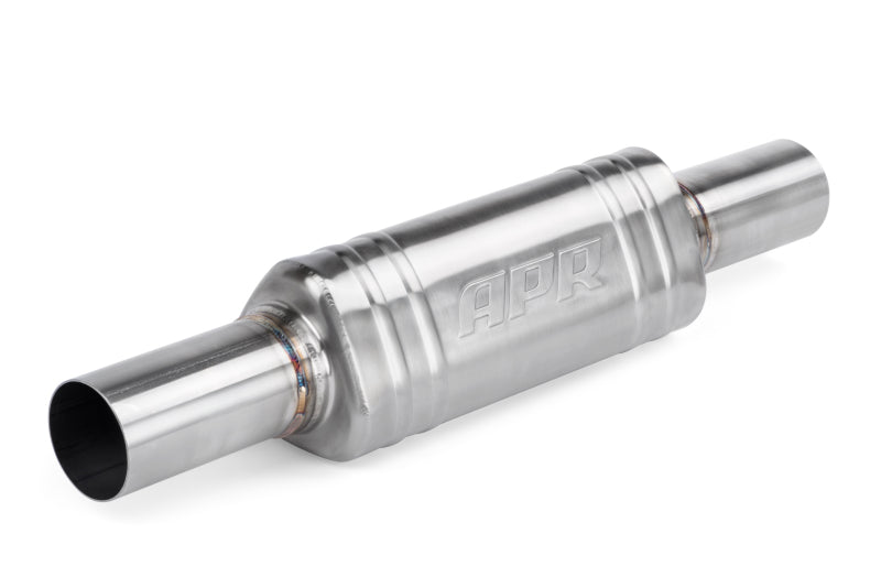 APR 10-14 Volkswagen GTI (MK6) Conversion Kit Front Muffler - CBK0044