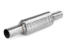 Load image into Gallery viewer, APR 10-14 Volkswagen GTI (MK6) Conversion Kit Front Muffler - CBK0044
