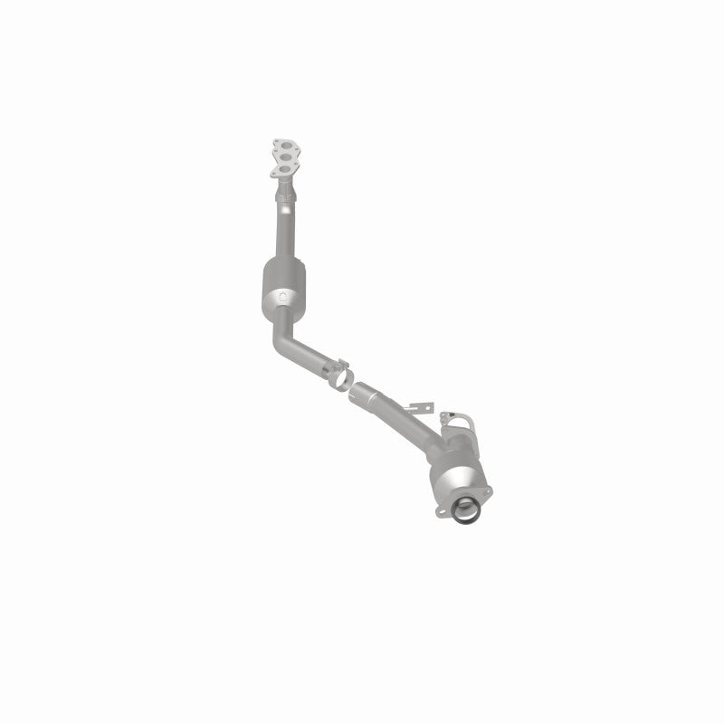 MagnaFlow Direct Fit Catalytic Converter 06-07 Subaru B9 Tribeca 3.0L CA Grade CARB Compliant - 5481334