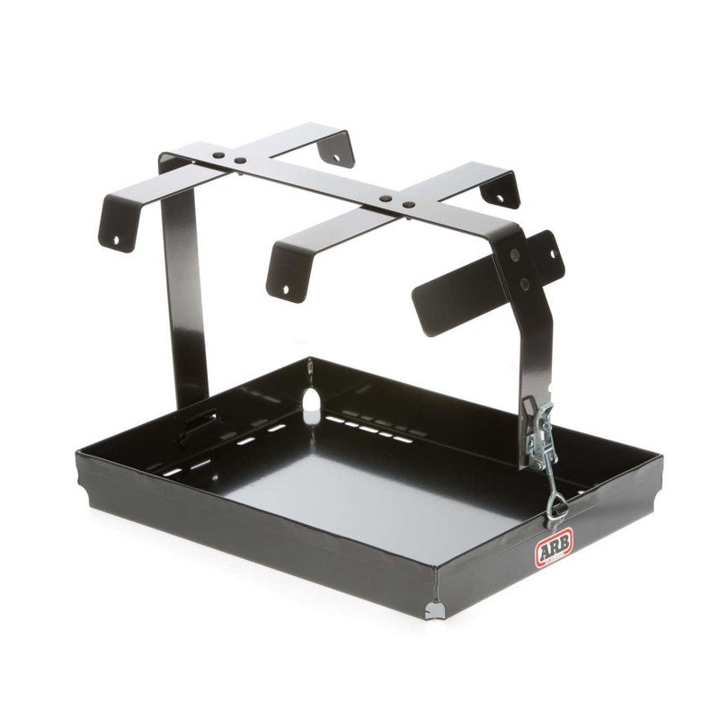 ARB Double J/Can/Holder R/Rack - 3500390