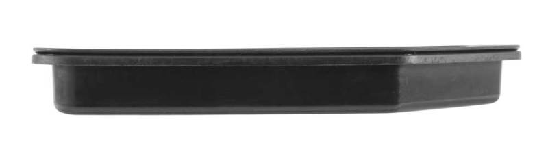 K&N 07-15 Jeep Wrangler L4-2.8L DSL Replacement Drop In Air Filter - 33-5023