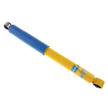 Load image into Gallery viewer, Bilstein 4600 Series 07-14 GMC/Chevy Yukon/Tahoe Rear 46mm Monotube Shock Absorb - 24-186933