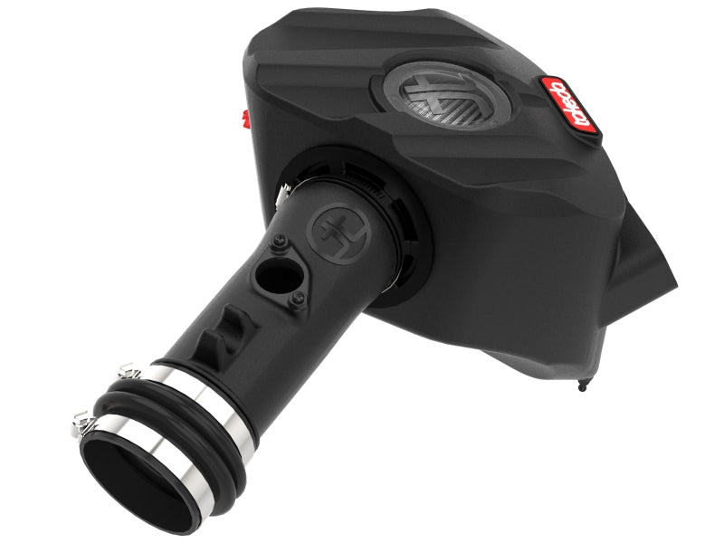 aFe POWER 23-24 Toyota GR Corolla Takeda Momentum Intake - 56-70065D
