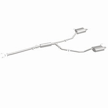 Load image into Gallery viewer, MagnaFlow BRE Exhaust Kit 09-15 Honda Pilot 3.5L - 106-0333