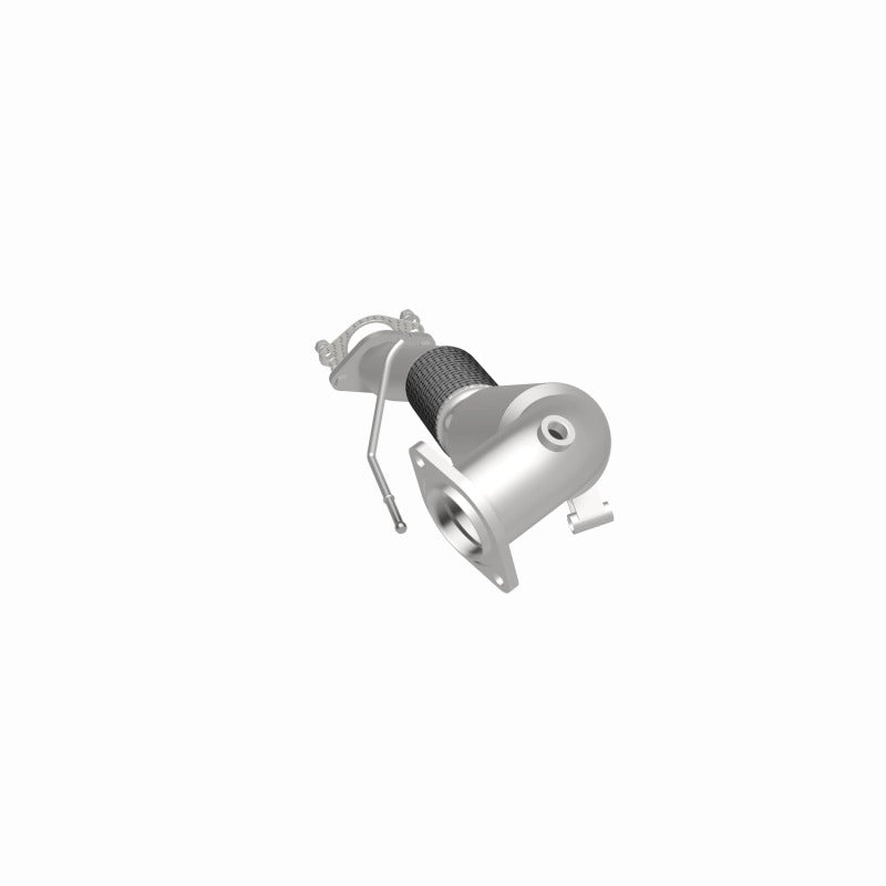 MagnaFlow DF Cat. Conv 2017-2019 Ford Escape L4 OEM Underbody Single (Not for sale in California) - 280030