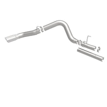Load image into Gallery viewer, MagnaFlow 07-17 Dodge Ram 2500/3500 6.7L DPF-Back SS 5in Single Passenger Side Rear Exit - 17874