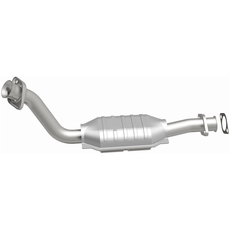 MagnaFlow Direct Fit Catalytic Converter Ford-Lincoln-Mercury 9 - 93385
