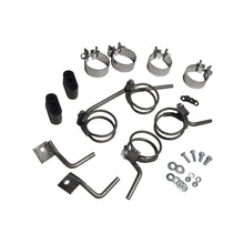 Load image into Gallery viewer, Flowmaster 64-67 GM A-BODY 2.5 in. American Thunder SS Exhaust System - 817412