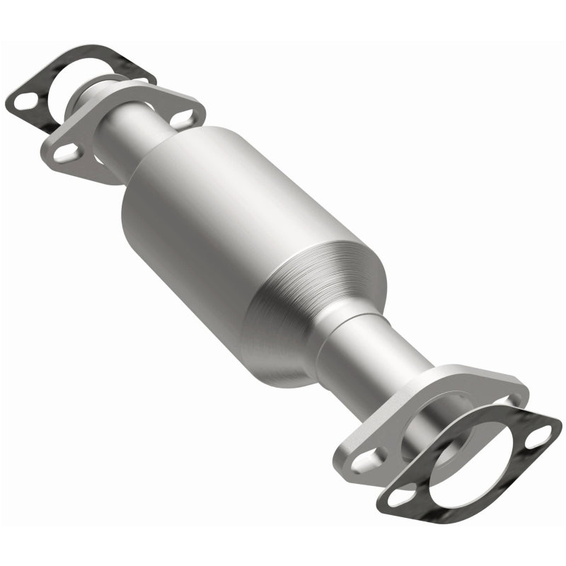 MagnaFlow Direct Fit Catalytic Converter California Grade 75-78 Nissan B210 1.4L - 3391761