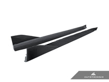 Load image into Gallery viewer, AutoTecknic Dry Carbon Performante Side Skirt - BMW G80/ G81 M3