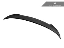 Load image into Gallery viewer, AutoTecknic Dry Carbon Rear Trunk Spoiler - BMW F93 M8 | G16 8-Series Gran Coupe