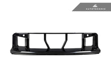 Load image into Gallery viewer, AutoTecknic Dry Carbon OEM-Spec Center Bumper Trim - BMW G87 M2
