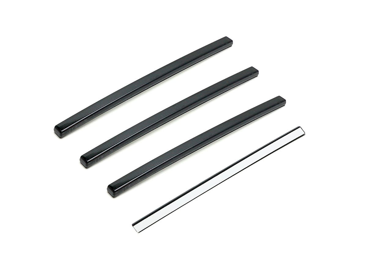 AutoTecknic Smoked Side Marker Reflector Set | Mercedes G-Wagon W463A / W465 | G500 / G550 / G63 AMG
