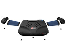 Load image into Gallery viewer, aFe Momentum ST Pro 5R Intake System 15-19 BMW X5M / X6M 4.4L TT (S63) - 50-40045R
