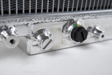 Load image into Gallery viewer, CSF 93-98 Toyota Supra Radiator - 2882