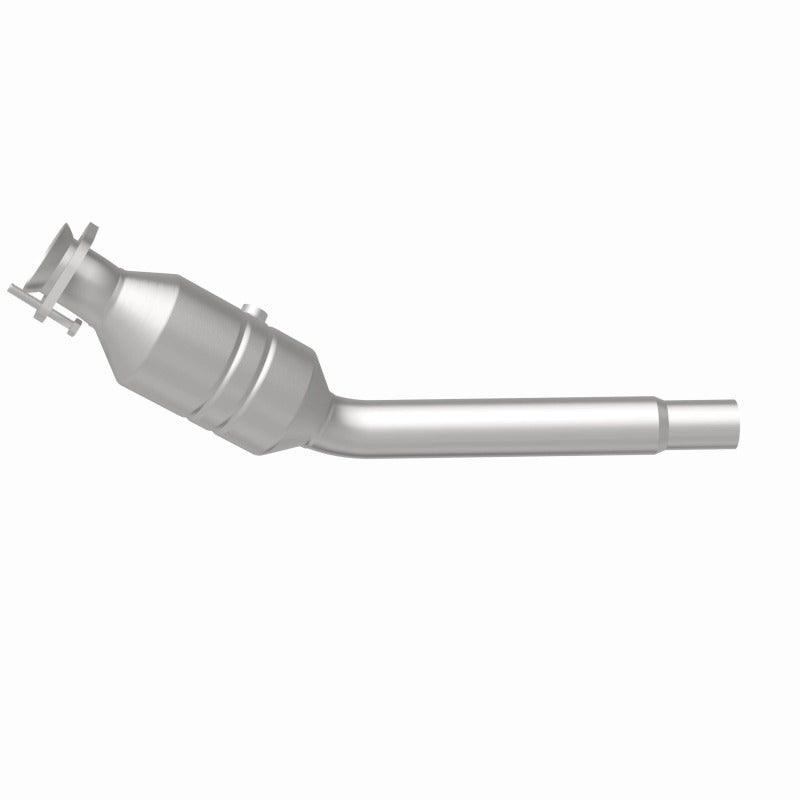 MagnaFlow Direct Fit Catalytic Converter 10-12 Jaguar XJ V8-5.0L - 52070