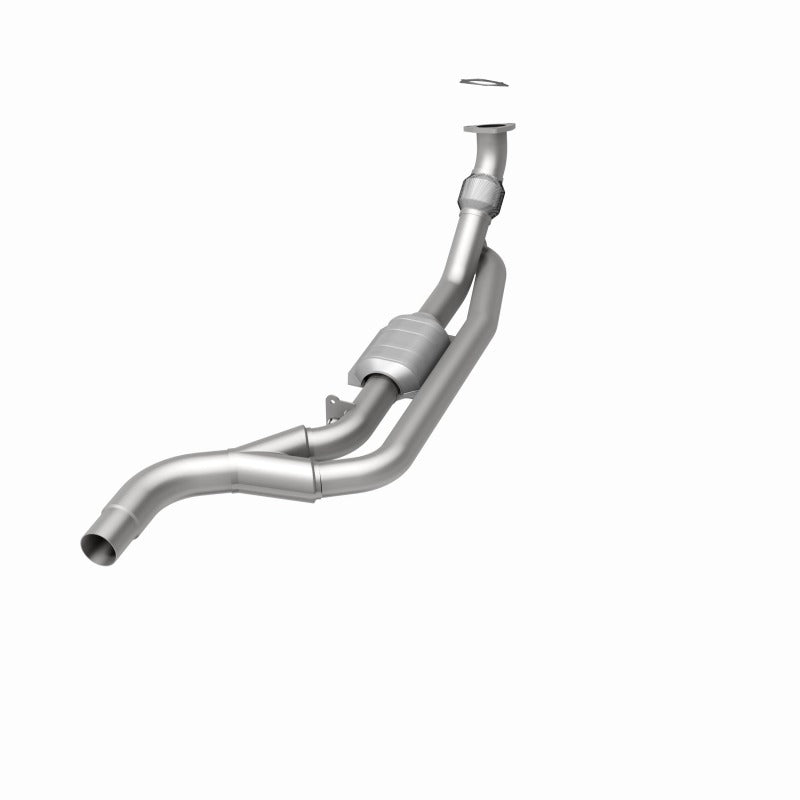 MagnaFlow Direct Fit Catalytic Converter 96-97 Camaro 5.7L P/S - 23518