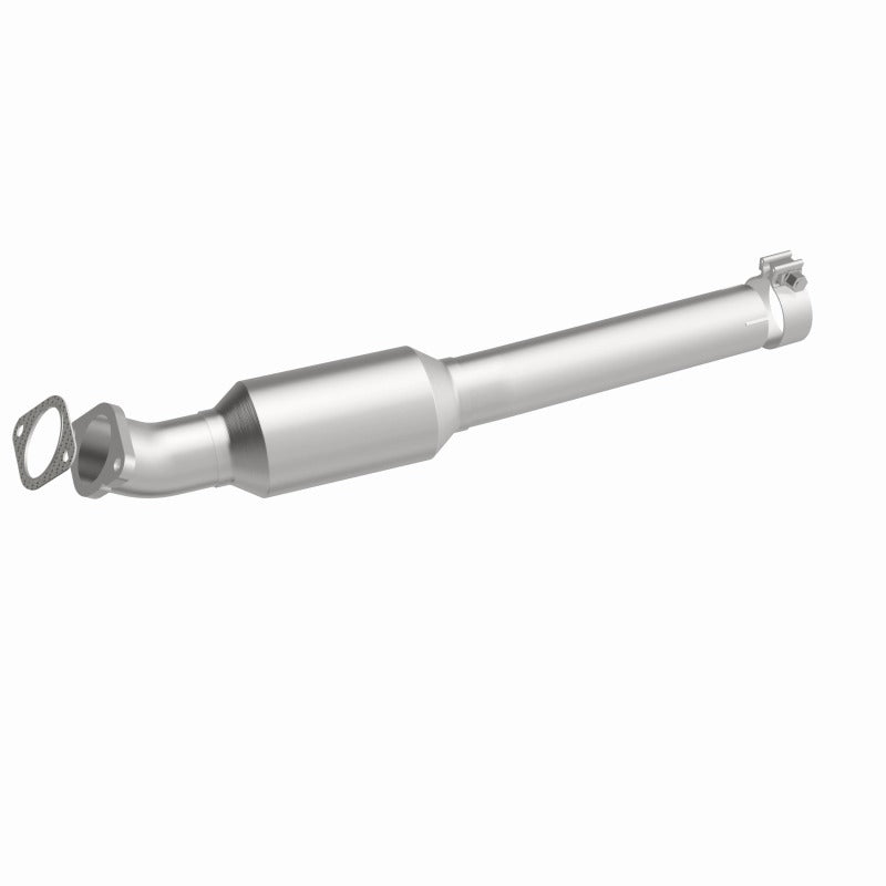 MagnaFlow Direct Fit Catalytic Converter 2017 Fusion L4 2 OEM Close Coupled - 21-479