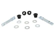 Load image into Gallery viewer, Whiteline Plus 3/92-7/01 &amp; 10/01-1/08 Lexus ES300 Front Control Arm - Lower Inner Front Bushing Kit - W51720A