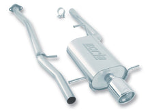 Load image into Gallery viewer, Borla 00 Subaru Impreza 2.2L/2.5L / 00-01 Outback 2.2L/2.5L Catback Exhaust - 14885