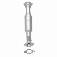Load image into Gallery viewer, MagnaFlow Direct Fit Catalytic Converter 07-08 Buick Lucerne 3.8L - 51751