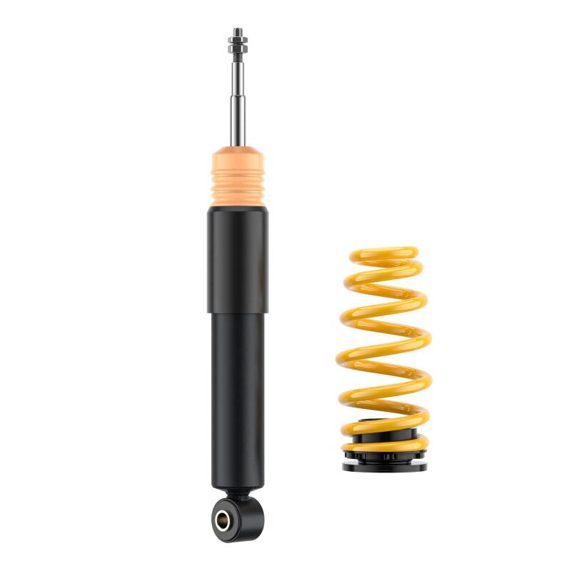 ST XA Adjustable Coilovers 14-18 Smart ForTwo Electric Drive (453/451) Coupe/Convertible - 18226006