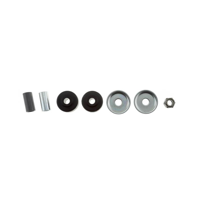 Bilstein 5125 Series KBOA Lifted Truck 263.3mm Shock Absorber - 33-230351