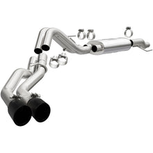 Load image into Gallery viewer, Magnaflow 2020 Ford F-150 Street Series Cat-Back Performance Exhaust System - 19506