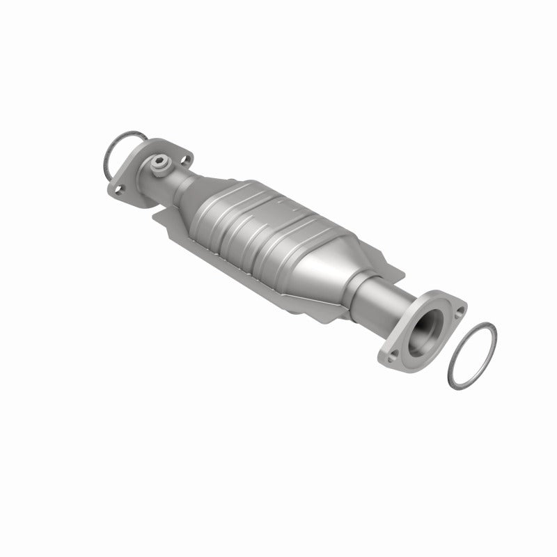 MagnaFlow Direct Fit Catalytic Converter 00-02 Mazda 626 2.0L Rr CA - 451007