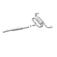 Load image into Gallery viewer, MagnaFlow Sys CB 02-04 VW Golf R32 - 16650