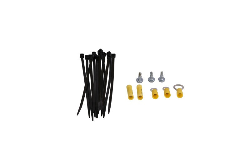 Aeromotive Fuel Pump Deluxe Wiring Kit - 16307