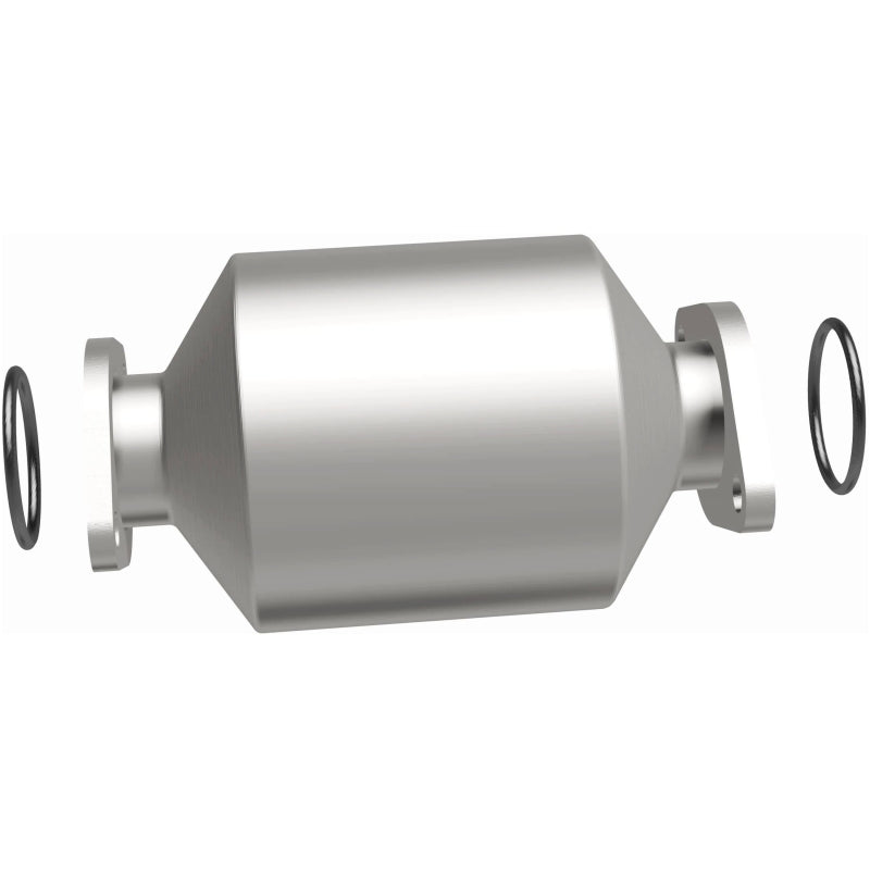 MagnaFlow Direct Fit Catalytic Converter 93-97 Geo Prizm-Toyota Celi - 23656