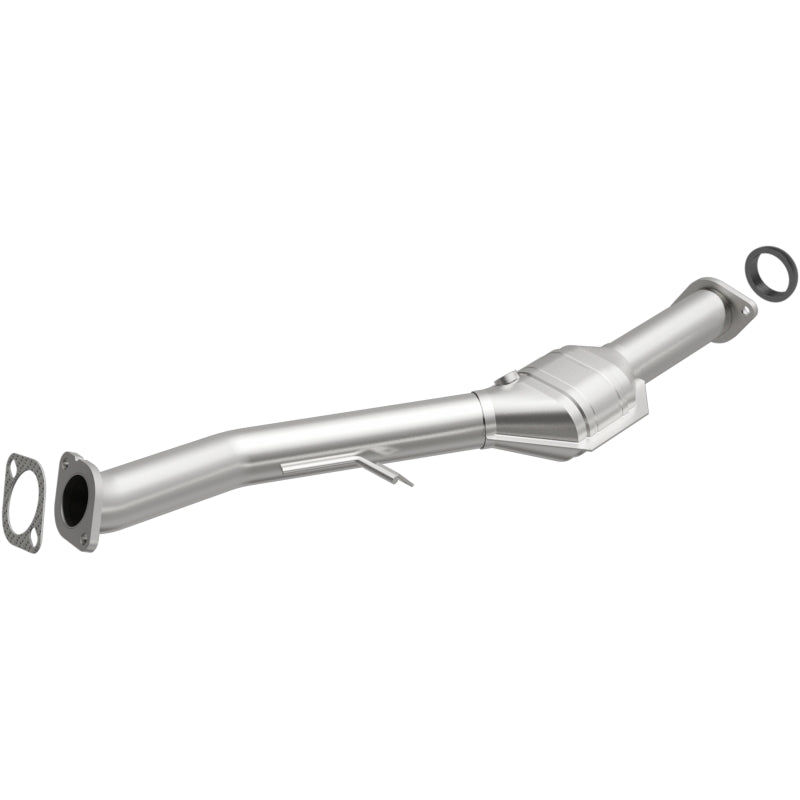 MagnaFlow 2005 Subaru Outback 2.5L Direct Fit Converter - 5491827
