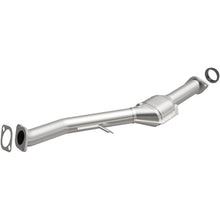 Load image into Gallery viewer, MagnaFlow 2005 Subaru Outback 2.5L Direct Fit Converter - 5491827
