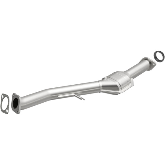 MagnaFlow 2005 Subaru Outback 2.5L Direct Fit Converter - 5491827